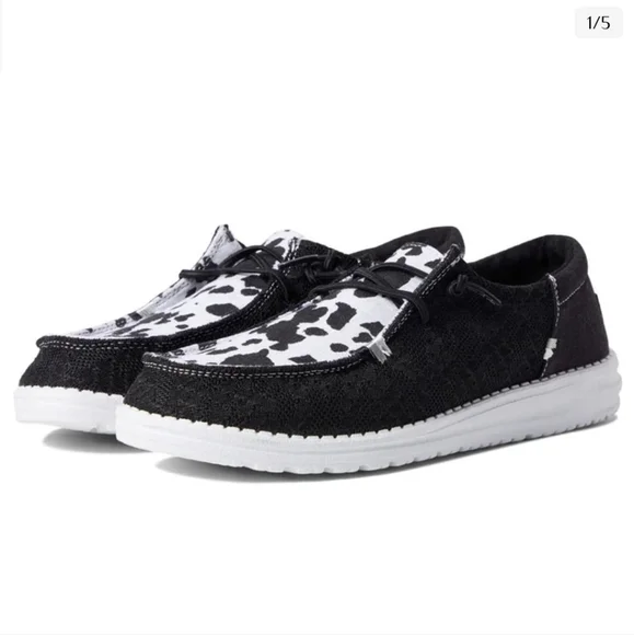 Hey Dude Wild  Wendy Boho - Picture 2 of 5